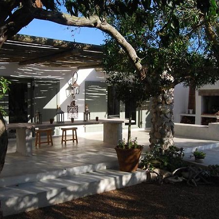Hotel Gelukkie Paternoster Exterior foto