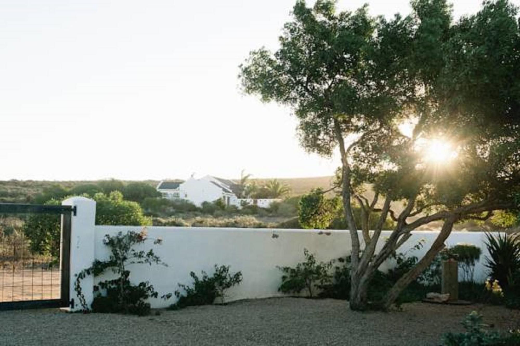 Hotel Gelukkie Paternoster Zimmer foto
