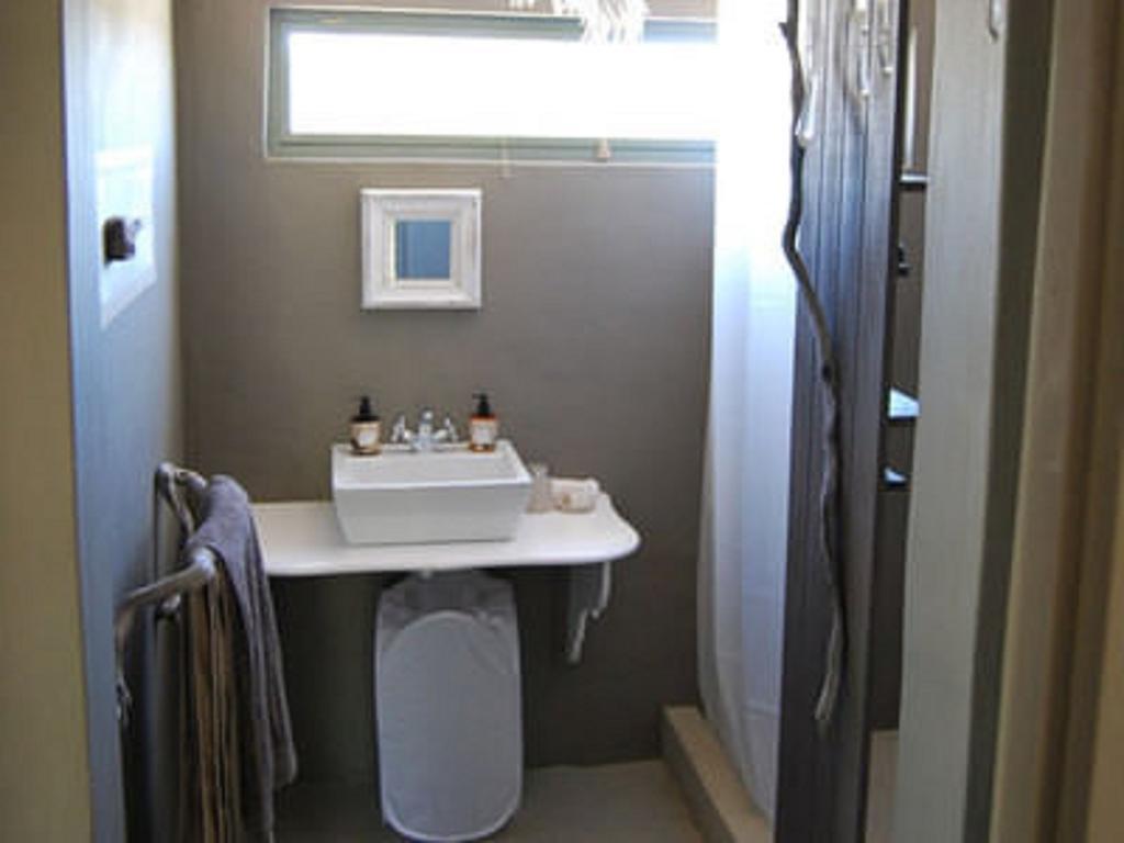 Hotel Gelukkie Paternoster Zimmer foto